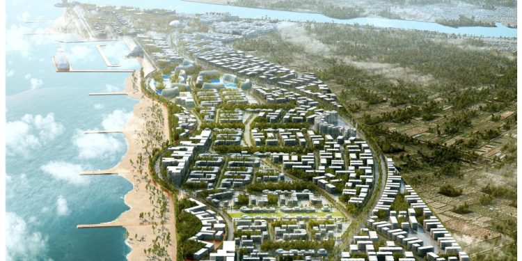 35 فدانا لجامعة رشيد.. و32 ألف متر مربع لمدارس المدينة