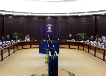 الوزراء يقر ضوابط التعامل مع طلبات توفيق أوضاع أراض في 6 أكتوبر