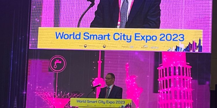 الإسكان: مدينة بدر تنضم إلى “K-City Network” وتمويل مشروع تحويلها لمدينة ذكية.. خلال منتدي عالمي بكوريا