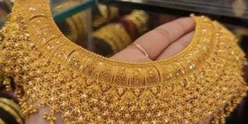 أسعار الذهب اليوم