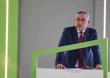 حسام هيبة رئيس هيئة الاستثمار