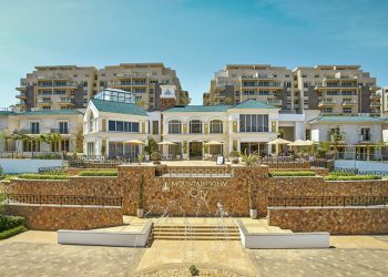 مشروع آى سيتي