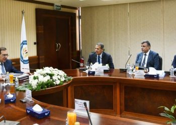 الملا: استكمال تشغيل توسعات مصفاة ميدور وزيادة الإنتاج بنسبة 60%