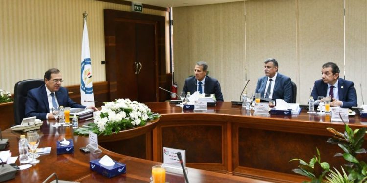 الملا: استكمال تشغيل توسعات مصفاة ميدور وزيادة الإنتاج بنسبة 60%