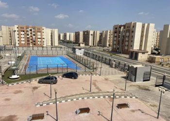 رئيس جهاز العبور الجديدة: تشغيل مركز الشباب بحي الكرامة.. وإقبال على توفيق أوضاع المناطق المضافة للمدينة