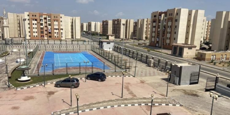 رئيس جهاز العبور الجديدة: تشغيل مركز الشباب بحي الكرامة.. وإقبال على توفيق أوضاع المناطق المضافة للمدينة