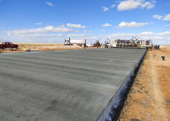 طريق سيوة مطروح