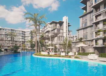 صروح للتشييد توقع بروتوكول تعاون مع ديتاك للمقاولات لبدء الإنشاءات الخاصة بـ”كاسكاديا” فى “انترادا”.. بتكلفة 250 مليون جنيها