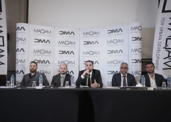 «مقام للتنمية» تطلق «OPTIMA BUSINESS COMPLEX» بالعاصمة الإدارية بمبيعات 500 مليون جنيه