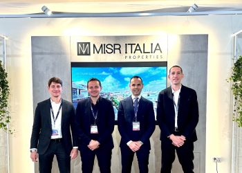 مصر إيطاليا تحقق نتائج أعمال استثنائية خلال النصف الأول من 2023.. والمبيعات تتجاوز 7 مليارات جنيه