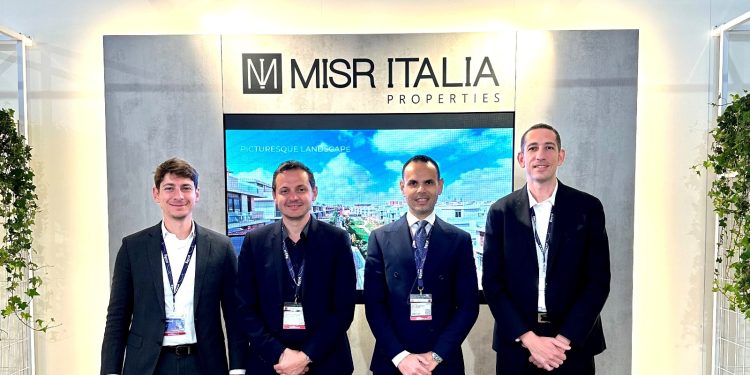 مصر إيطاليا تحقق نتائج أعمال استثنائية خلال النصف الأول من 2023.. والمبيعات تتجاوز 7 مليارات جنيه