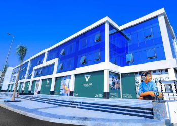 «إنما للتطوير العقاري» تستعد لإفتتاح وتشغيل مشروع تريڤيوم.. على 12 ألف متر