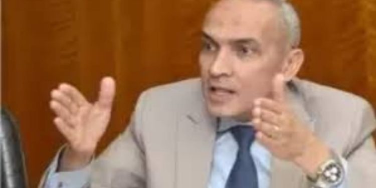 مدير شركة العاصمة: أدعو المطورين لسرعة التقدم لجدولة الأقساط بدون غرامات ومنحهم مدد إضافية للتنفيذ لأكثر من 500 مشروع