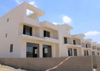 «كايرو كابيتال للتطوير» تبدأ تسليم المرحلة الأولى بمشروع «ليك ويست1» بنهاية العام