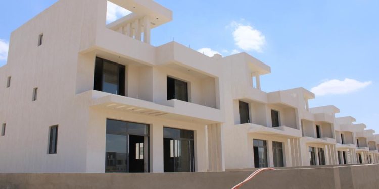 «كايرو كابيتال للتطوير» تبدأ تسليم المرحلة الأولى بمشروع «ليك ويست1» بنهاية العام