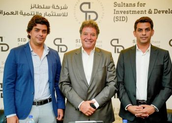 “SID” تستعرض استراتيجيتها التنموية في السوق.. واستثمارات جديدة بقيمة 10 مليارات جنيه