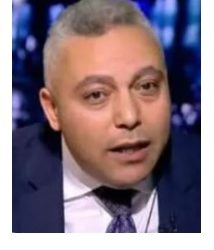 مسعود يتولى رئاسة المركز القومى للبحوث حتى 2027