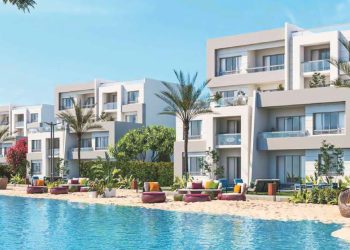 الإسكندرية للاستثمارات والتنمية العمرانية تطرح مشروعاتها بمعرض سيتى سكيب 2023