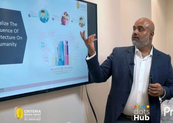 هلال يستعرض أسهل الطرق للإستدامة للوصول لأهداف غير متوقعة بيئياً واقتصاديًا وجمالياً