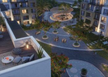 أحد مشروعات شركة «IGI Developments»