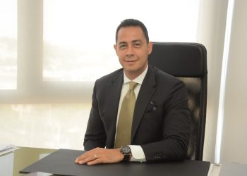 المهندس شريف مصطفى العضو المنتدب لشركة «IGI Developments