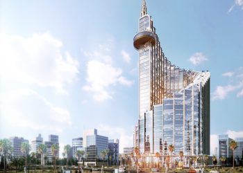 “UC” للتطوير العقارى تشارك بمعرض سيتى سكيب غدا