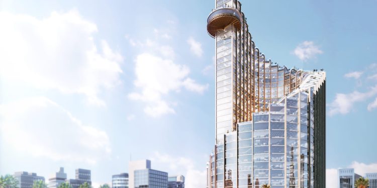 “UC” للتطوير العقارى تشارك بمعرض سيتى سكيب غدا