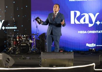 Radix Development تشارك في معرض سيتي سكيب – مصر بأقوى العروض