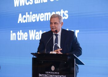 القابضة للمياه والوكالة الأمريكية للتنمية تستعرضان مخرجات مشروع الدعم الفني للحلول المتكاملة