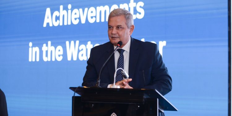 القابضة للمياه والوكالة الأمريكية للتنمية تستعرضان مخرجات مشروع الدعم الفني للحلول المتكاملة