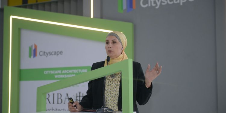 هند فروح: المجلس المصري للعمارة الخضراء يلعب دوراً مهماً في تعزيز المباني والمجتمعات المستدامة في مصر