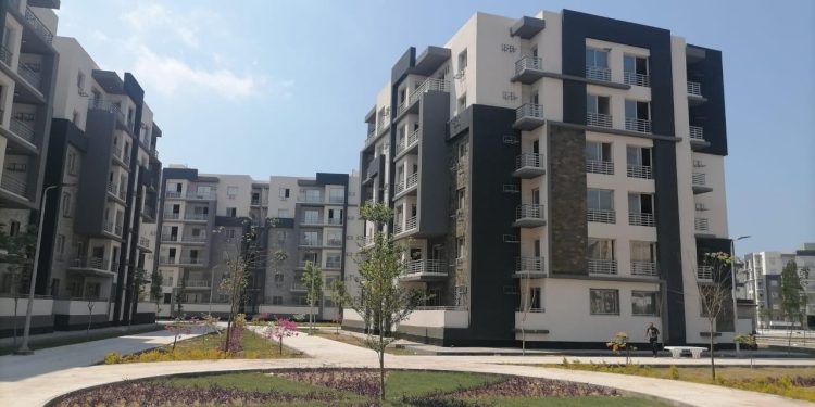 وزير الإسكان يتابع موقف تنفيذ وحدات “جنة” وأعمال التطوير بمدينة دمياط الجديدة.. نسب التنفيذ 99%