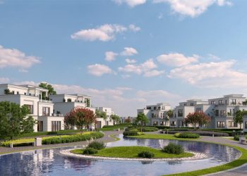 فرج : تنفيذ 55% من مشروع نايا باى برأس الحكمة