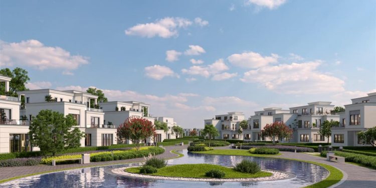 فرج : تنفيذ 55% من مشروع نايا باى برأس الحكمة