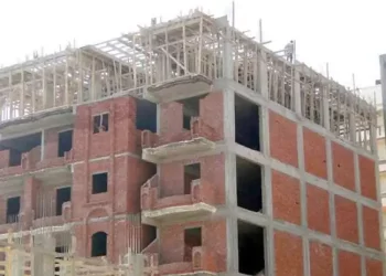 الحكومة تضع اللمسات الأخيرة لـ ” التصالح في مخالفات البناء “