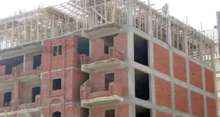 الحكومة تضع اللمسات الأخيرة لـ ” التصالح في مخالفات البناء “