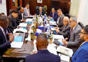 تعزيز نشاط ” المقاولون العرب ” بغينيا الاستوائية