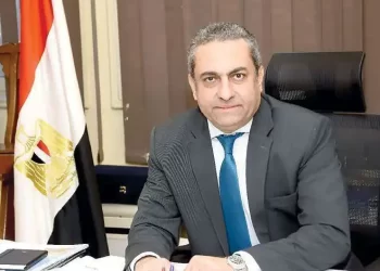 تصدير خبرات العاصمة الإدارية خارج الحدود