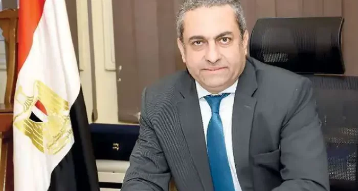 تصدير خبرات العاصمة الإدارية خارج الحدود