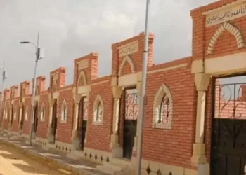 تخصيص 533 قطعة أرض لمقابر المسلمين والمسيحيين