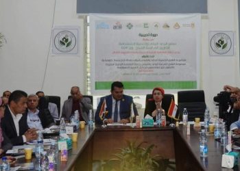 “المجتمعات العمرانية” تنظم برنامجا تدريبيا لمجموعة عمل الرصد والقياس ضمن مبادرة سفراء الرصد البيئي  والتنمية المستدامة