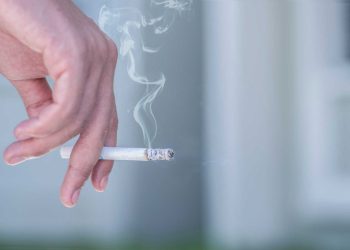 الحد من التدخين