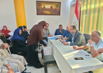 الإسكان: إجراء القرعة العلنية الـ53 للوحدات السكنية البديلة  لأهالي جزيرة الوراق بمدينة أكتوبر الجديدة