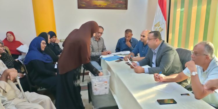 الإسكان: إجراء القرعة العلنية الـ53 للوحدات السكنية البديلة  لأهالي جزيرة الوراق بمدينة أكتوبر الجديدة