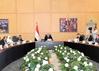 اعتماد القوائم المالية والحسابات الختامية لشركة المقاولون العرب عن عام 2022/2021 ومشروع الموازنة 2023/2024