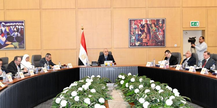 اعتماد القوائم المالية والحسابات الختامية لشركة المقاولون العرب عن عام 2022/2021 ومشروع الموازنة 2023/2024