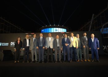 “دبي العقارية” تتعاقد مع كبرى شركات الاستشارات لإطلاق مشروعها السكني الجديد بالعاصمة الإدارية علي 36 فدان