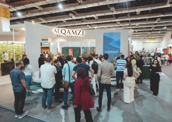 القمزي- مصر تحقق مليار جنيه مبيعات خلال 4 ايام بمعرض سيتي سكيب