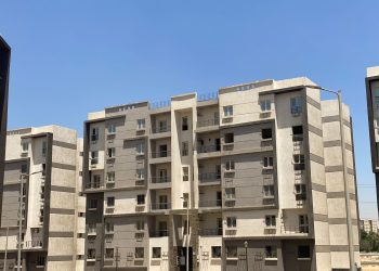 تسليم دفعة جديدة من وحدات سكن مصر بمنطقة أرض المعارض بالقاهرة الجديدة 10 أكتوبر الجاري