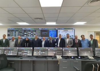 مياه القاهرة: إعادة هيكلة نظام سكادا ومركز التحكم بمحطة مياه روض الفرج.. ضمن رؤية مصر 2030